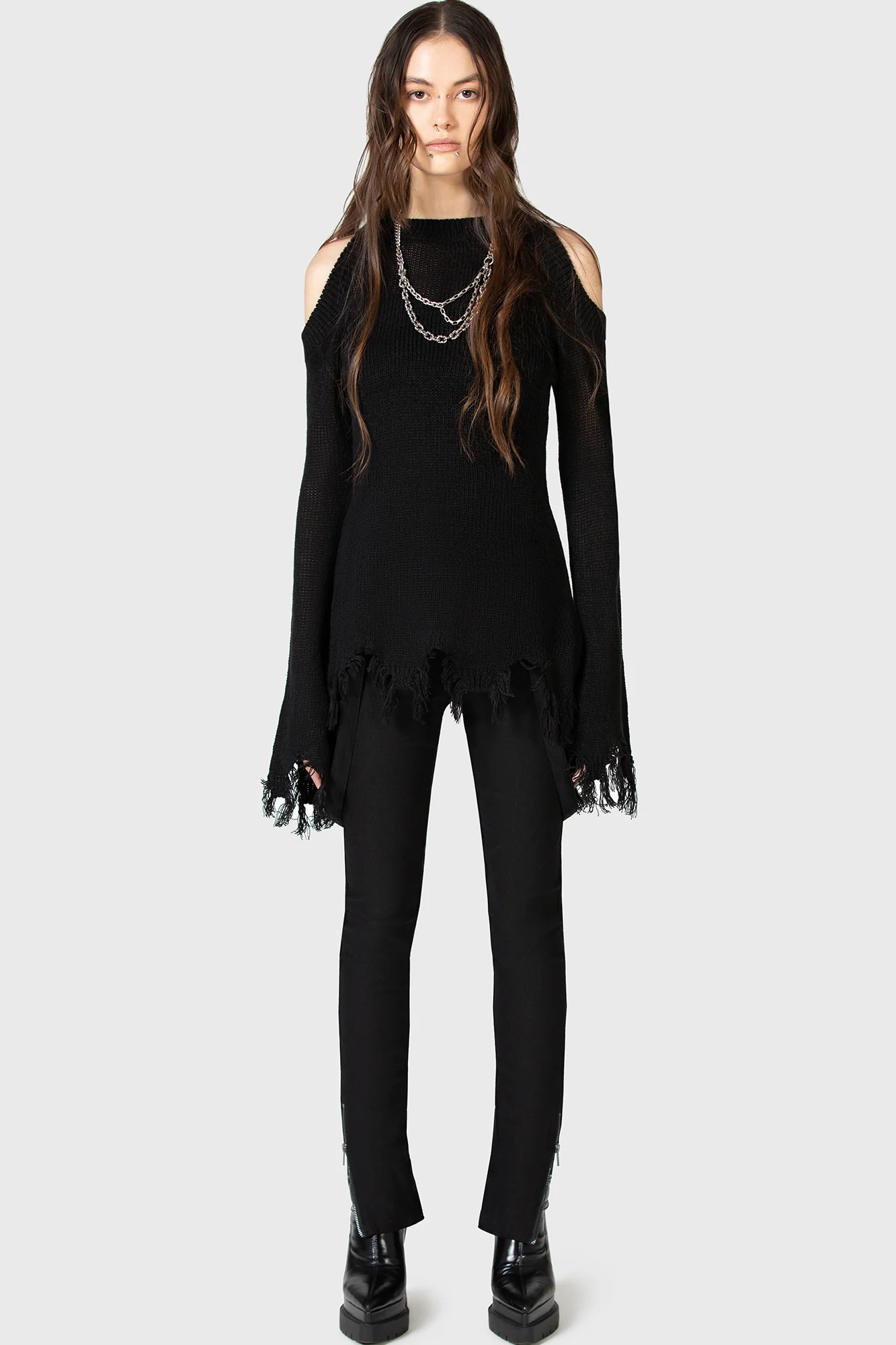 Strange Vanity Trousers - Image 5