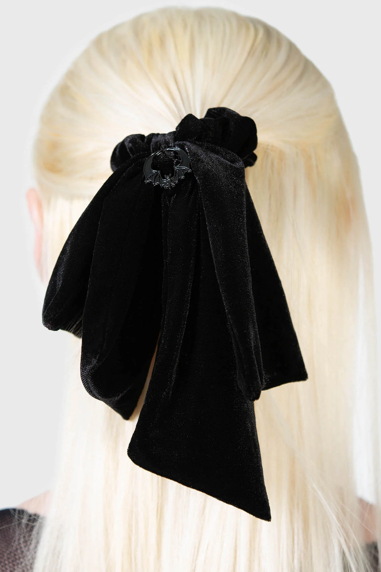Tabinka Hair Bow - Image 3
