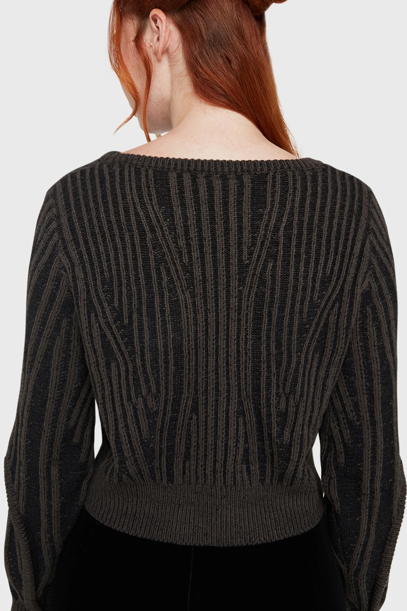 Thorned Woods Sweater - Image 5