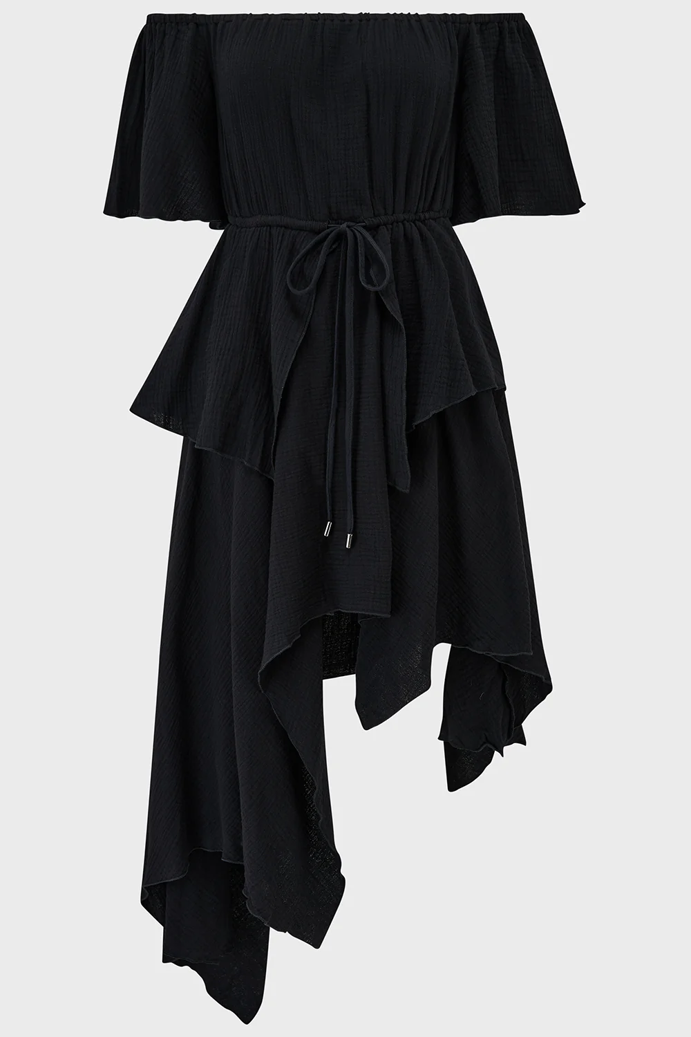 Wicked Dahlia Dress - Image 11