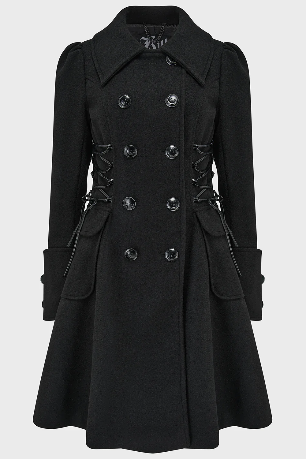Woeful Coat - Image 5