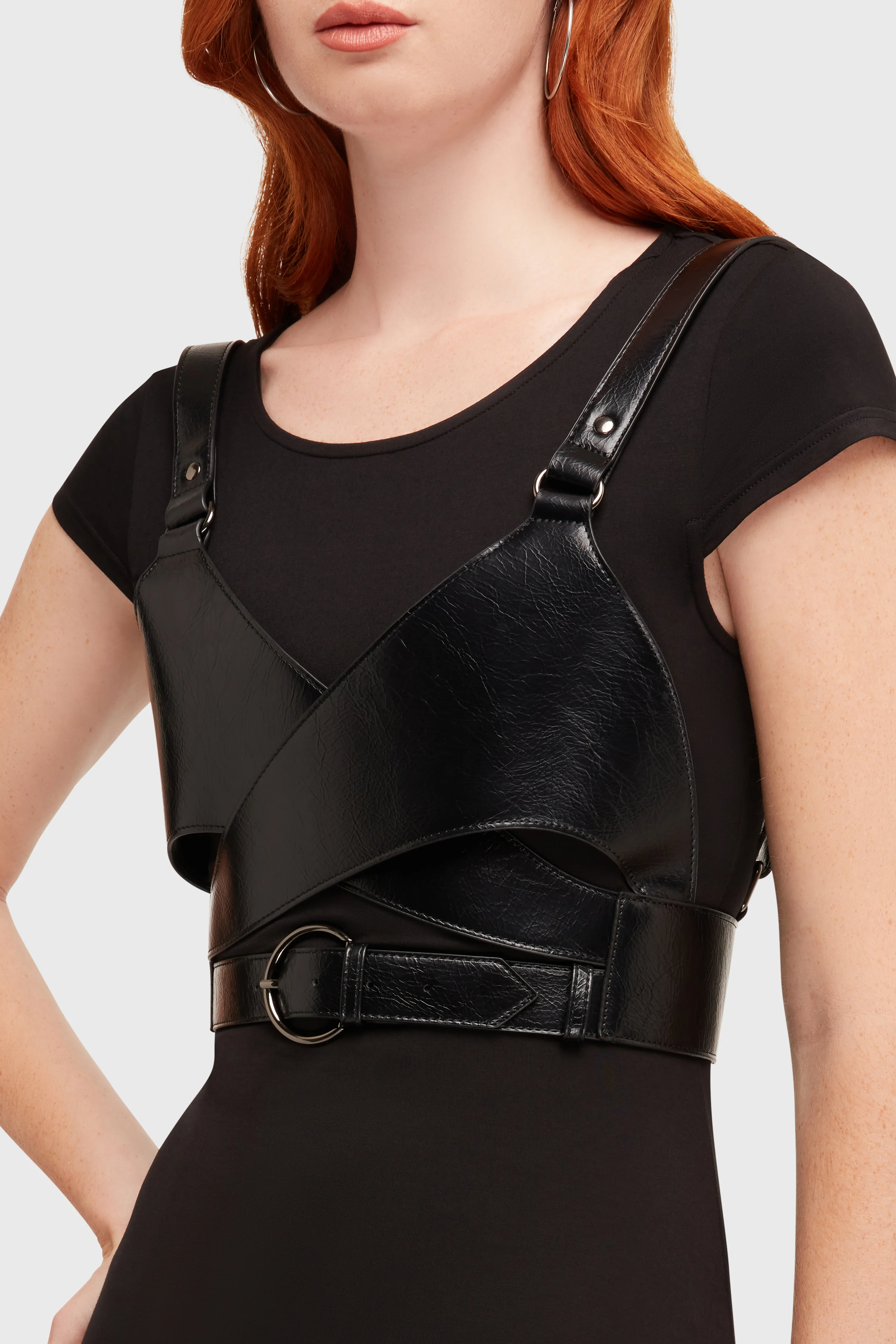 Wyrmwood Harness - Image 4